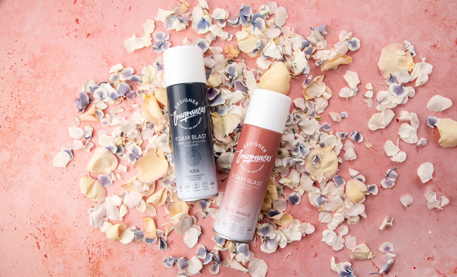 Designer Fragrances Ltd