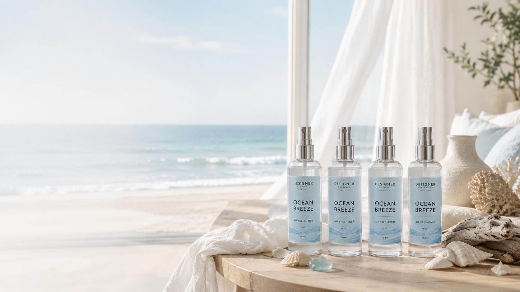Summer 2026 Fragrance Trends: What's Hot This Season