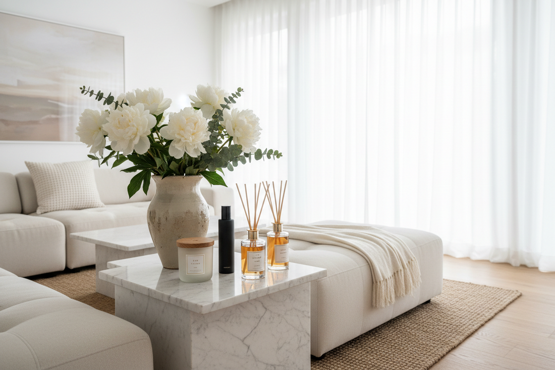 How to Keep Your Home Fresh This Summer