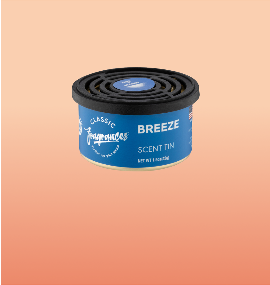 scent Tins | DesignerFragrances