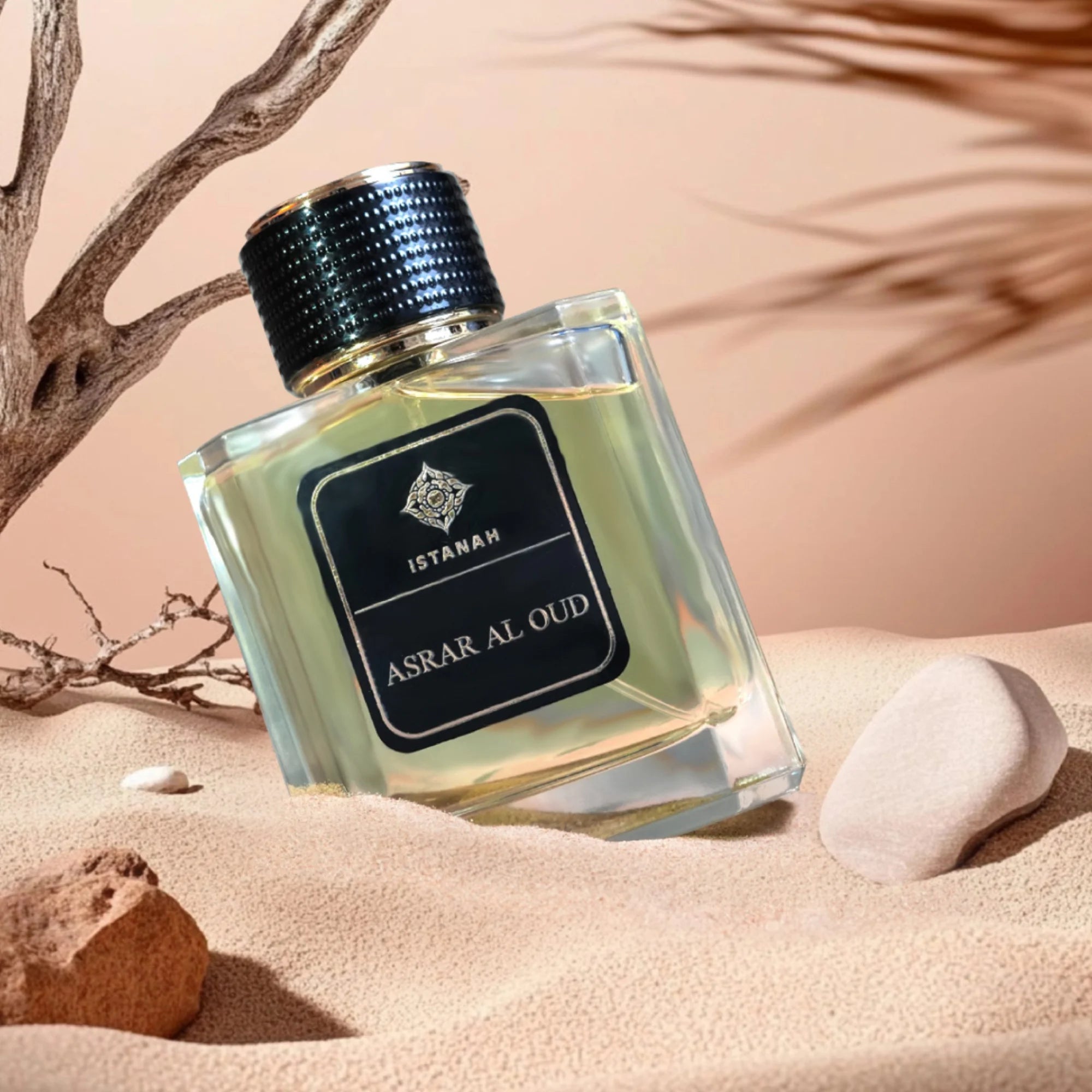 ASRAR AL OUD 100ml  | Designer Fragrances