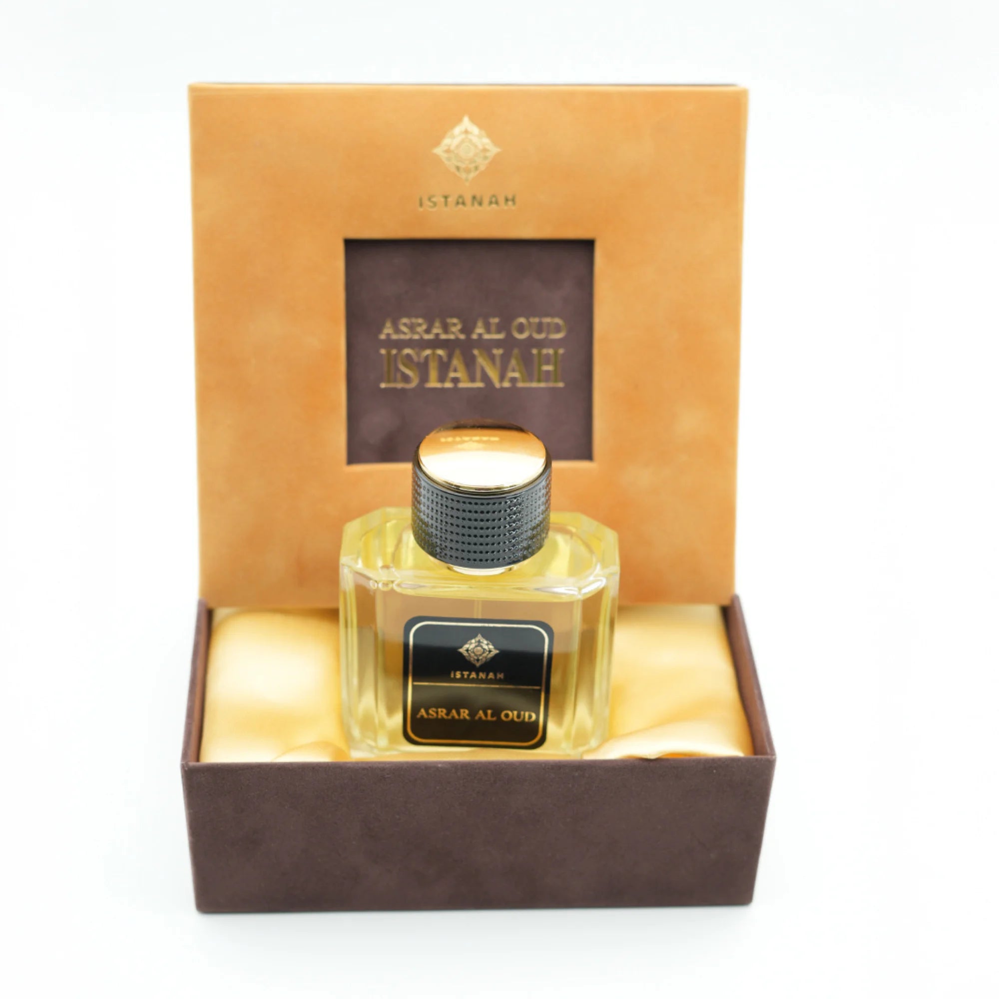 ASRAR AL OUD 100ml  | Designer Fragrances