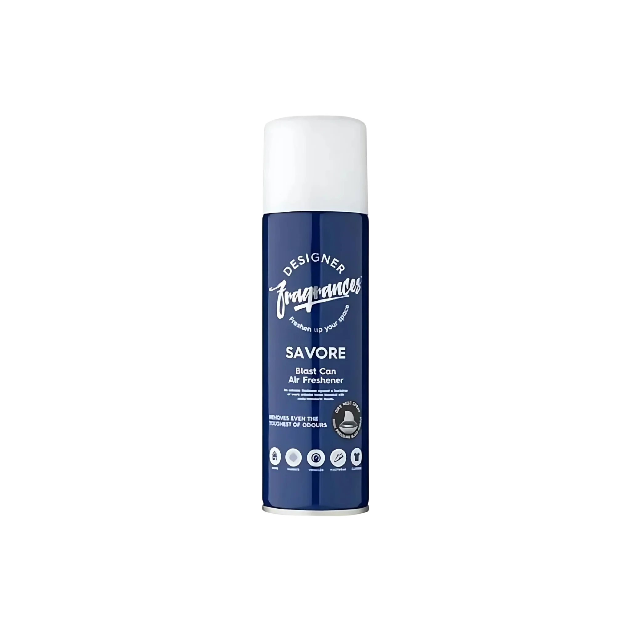 Savore Blast Can 300ml – Citrus Oriental Freshener
