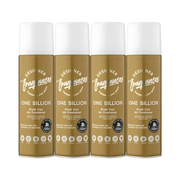 One Billion Blast Cans 4 Pack – Dry Mist Air Freshener