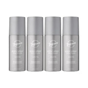 Ventus Body Spray 4 Pack – 150ml Long-Lasting Men’s Scent