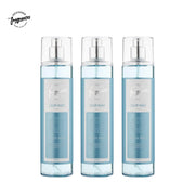 Designer Fragrances Our Way Women’s Body Mist Spray Bundle 3 Pack 250ml | Floral Vanilla Fresh Mist