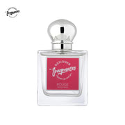 Designer Fragrances Rouge Women’s Eau De Parfum Spray 50ml | Long Lasting Luxury Perfume