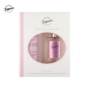 Designer Fragrances Tu Est Belle Women’s Gift Set | 100ml Body Spray + 50ml Eau De Parfum