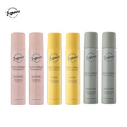 Designer Fragrances Women’s Body Spray Deodorant 6 Pack Bundle 100ml | Assorted Aromas