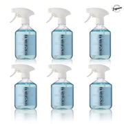 Fabric Freshener Lite Blue Pack of 6 | Long-Lasting Fresh Aquatic Fragrance | 500ml Each