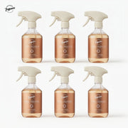 Fabric Freshener Only Yours Pack of 6 | Long-Lasting Fresh Floral Fragrance | 500ml Each