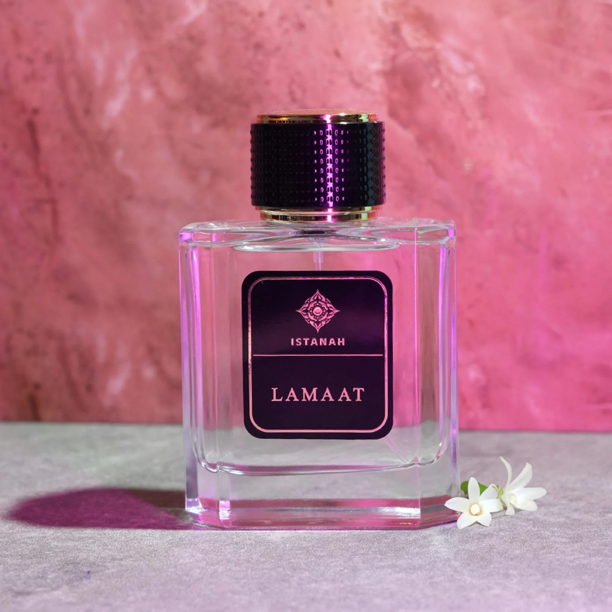 LAMAAT 100ml | Designer Fragrances