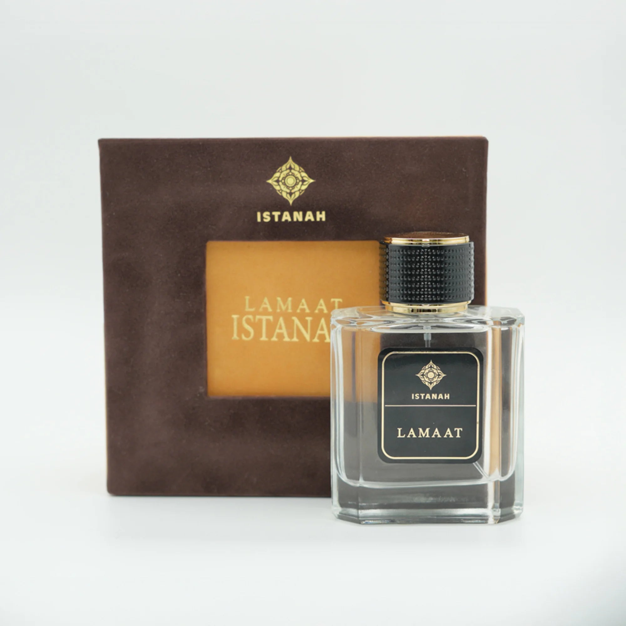 LAMAAT 100ml | Designer Fragrances
