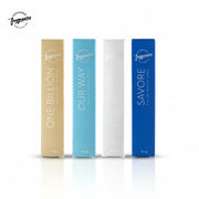 Men’s Luxury Perfume Gift Set (4 x 30ml) | Designer Fragrances UK