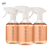 Designer Fragrances Fabric Freshener Only Yours Pack of 3 | Long-Lasting Floral Fragrance | 500ml Each