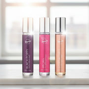 Women’s Eau de Parfum Gift Set – Black Poppy, Peony & So Beautiful (3 x 30ml)