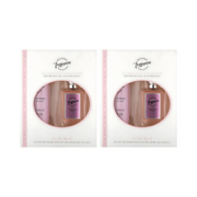 Tu Est Belle Gift Set – 2 Sprays + 2 EDPs