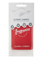 Classic Cherry Car Air Freshener Spray – 100ml