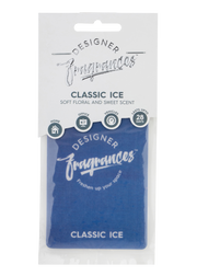 Ventus Hanging Car Air Freshener – Luxury Inspired Fragrance