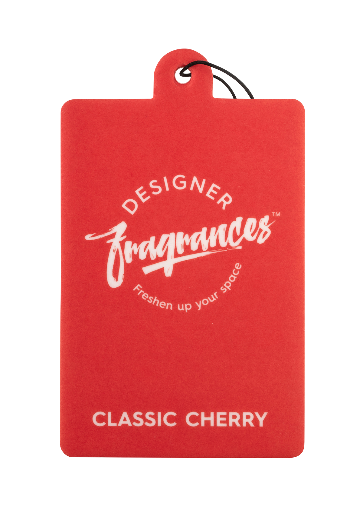 Classic Cherry Car Air Freshener Spray – 100ml