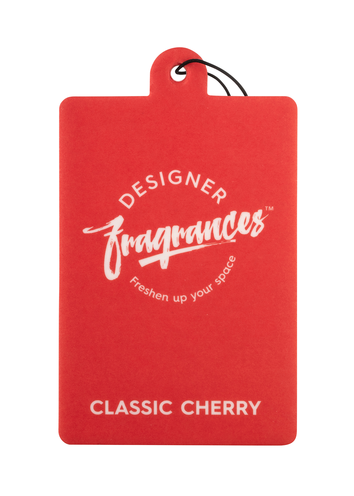 Classic Cherry Car Freshener