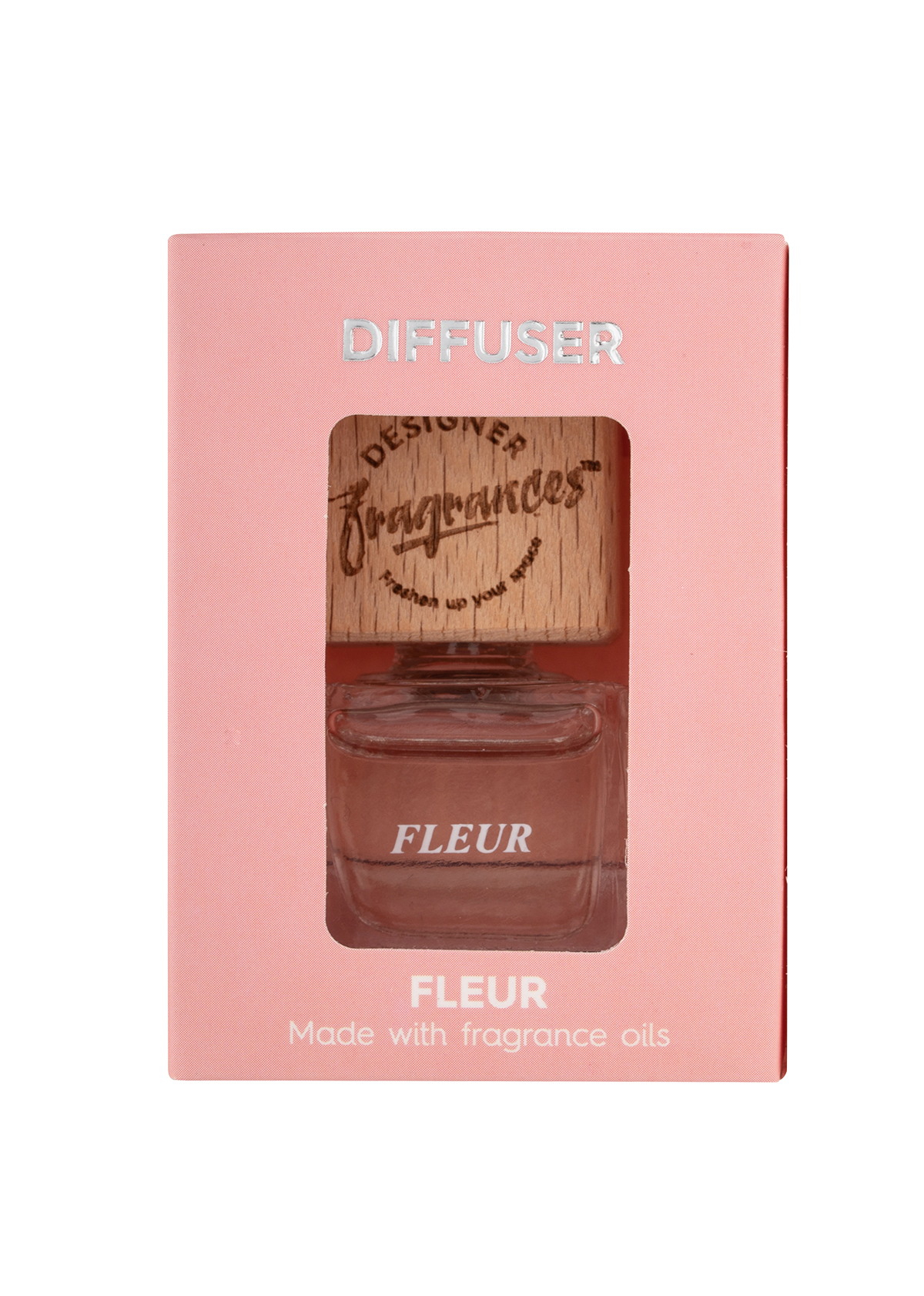 Fleur Reed Diffuser – 50ml