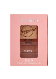 Fleur Reed Diffuser – 50ml
