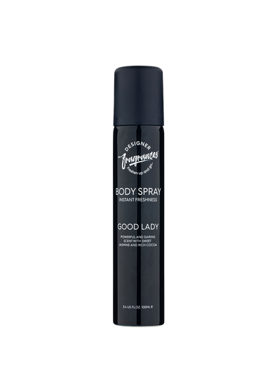 Good Lady Body Spray