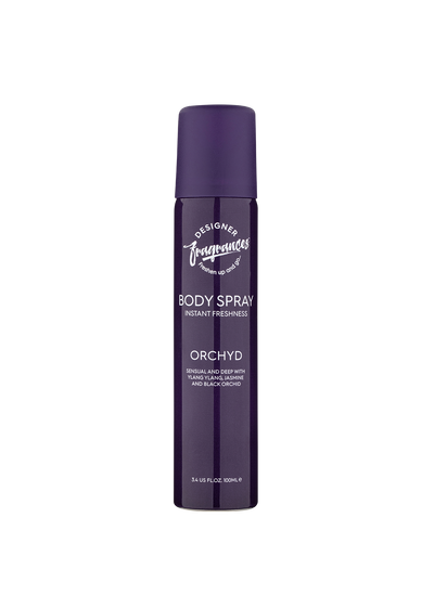 Orchyd Body Spray