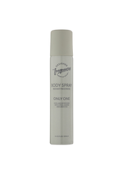 Only One Body Spray Deodorant – 100ml