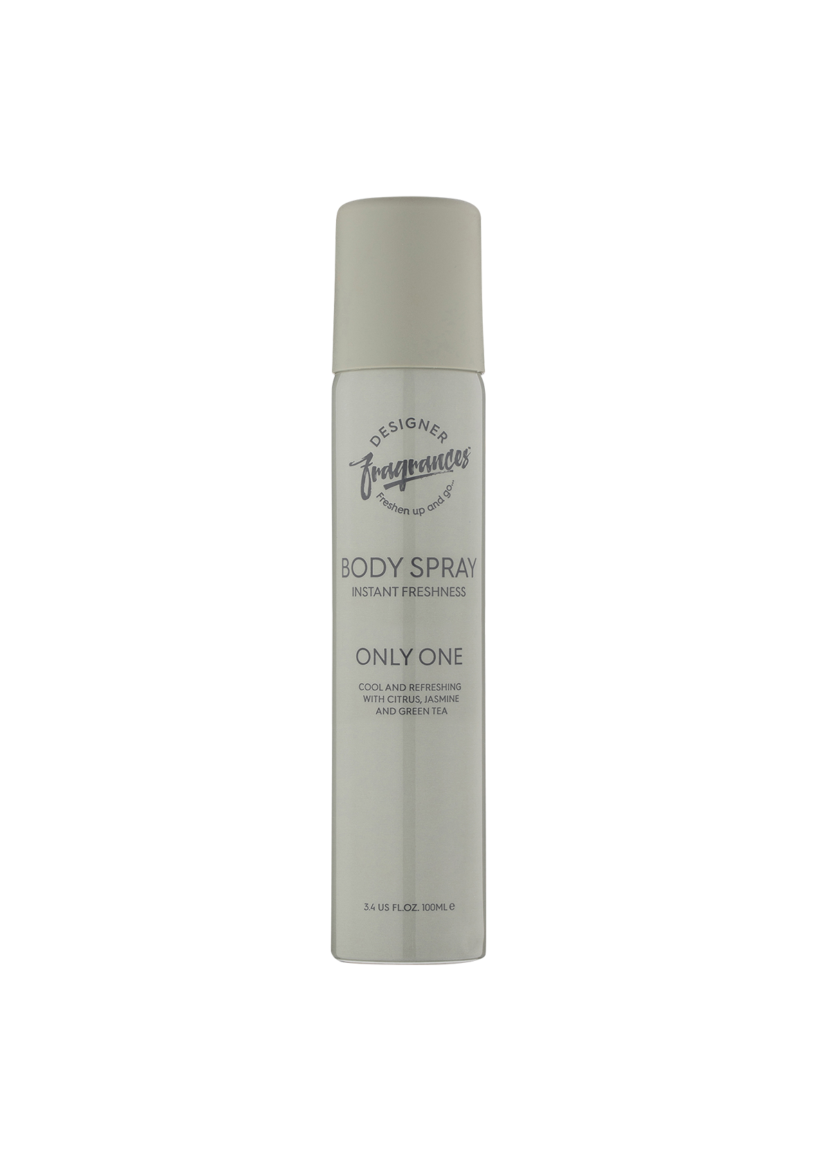 Only One Body Spray