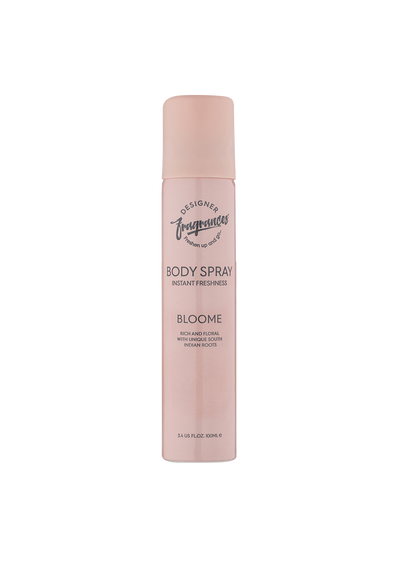 Bloome Body Spray