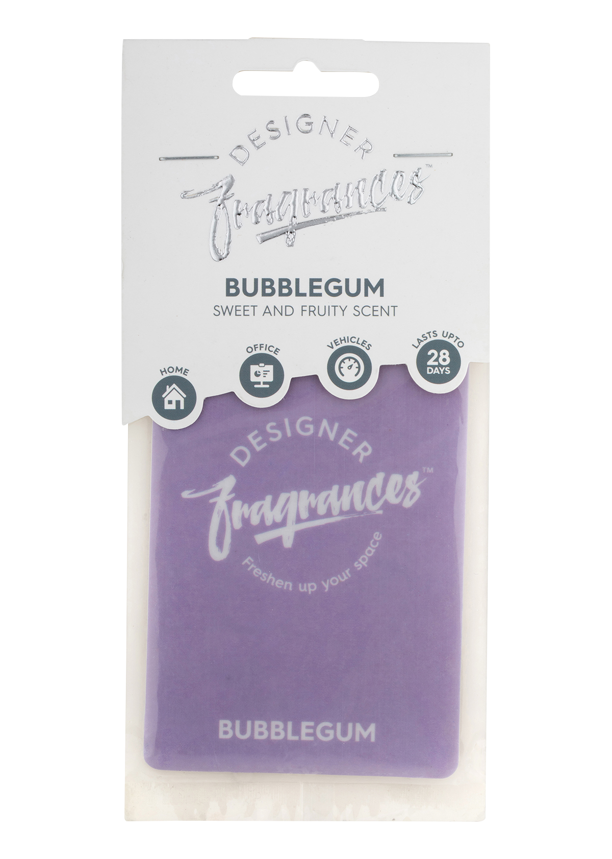 Bubblegum Car Freshener