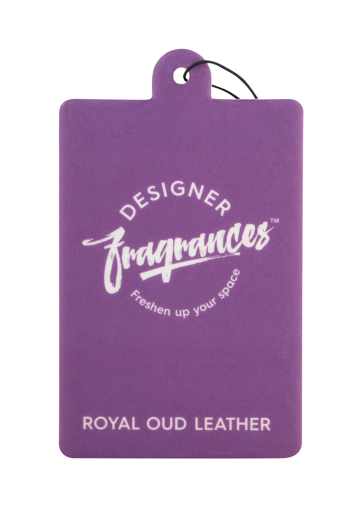 Royal Oud Car Freshener