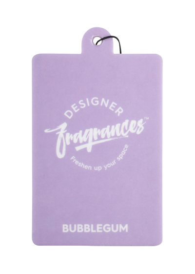 Bubblegum Car Freshener