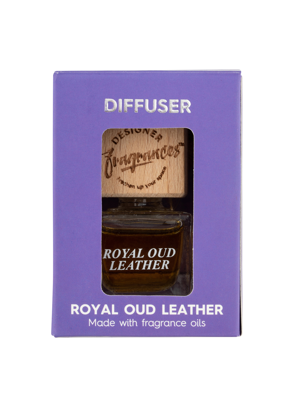 Royal Oud Diffuser