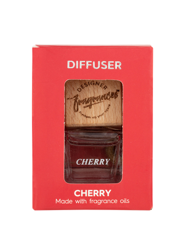 Classic Cherry Reed Diffuser