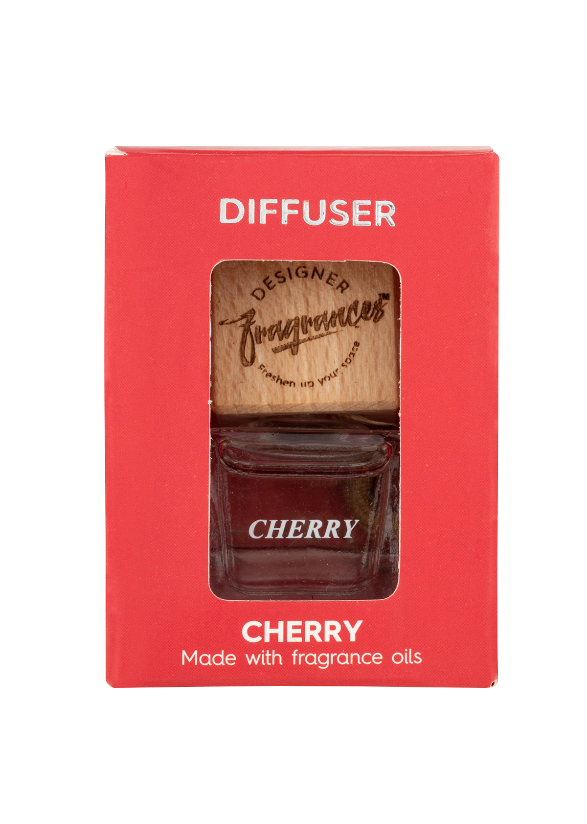 Cherry Diffuser