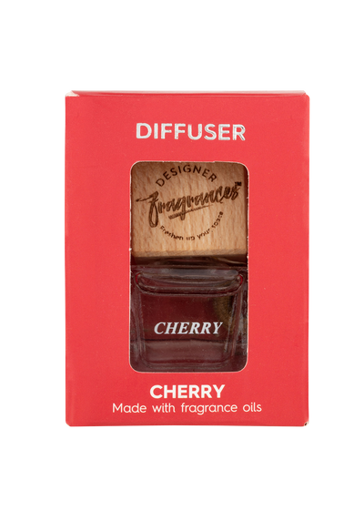 Cherry Diffuser