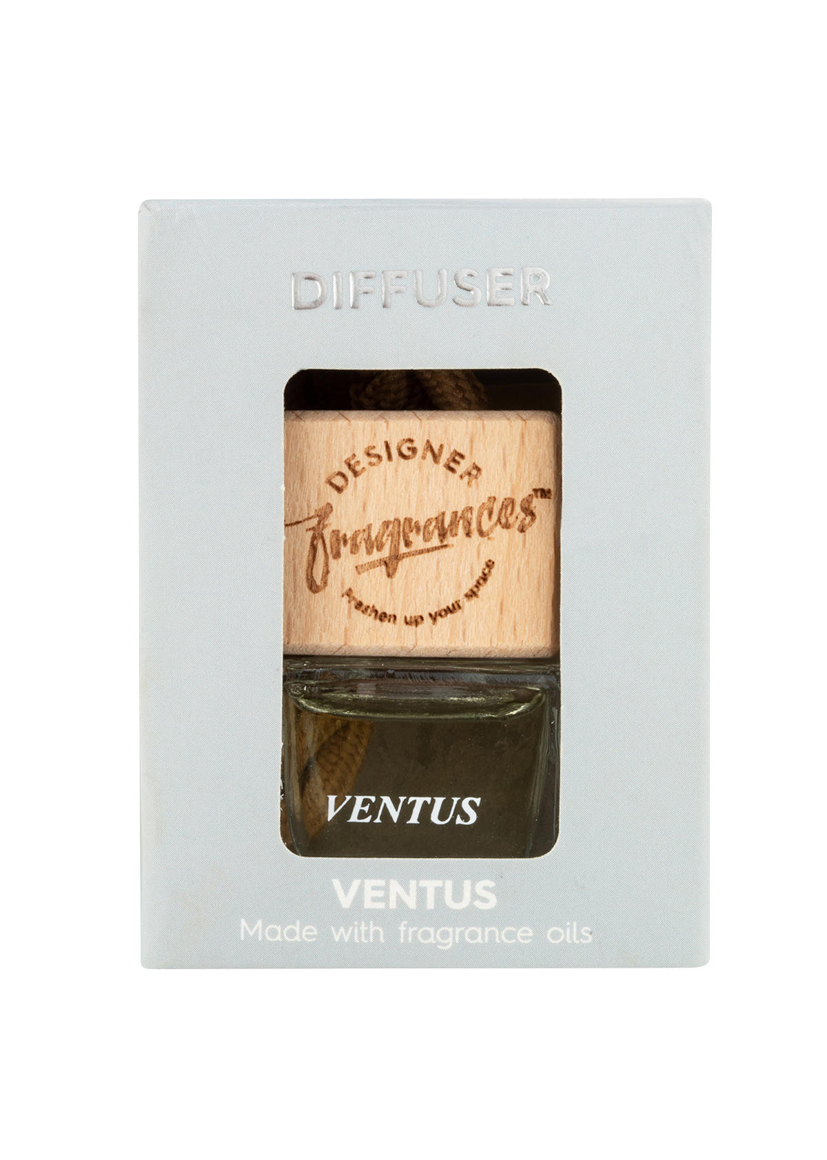 Ventus Reed Diffuser – 50ml